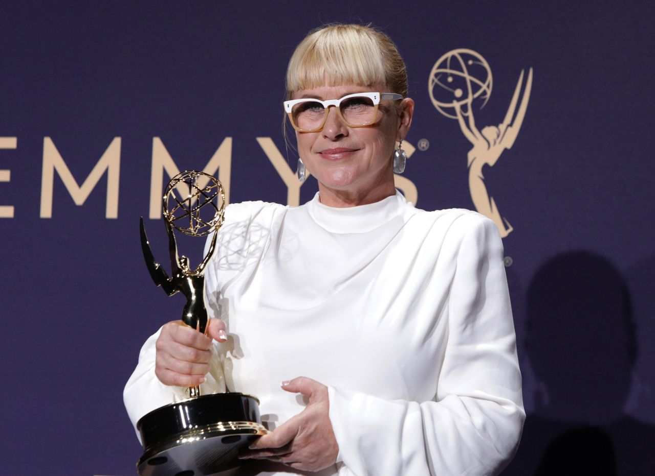 71. Emmy Ödülleri sahiplerini buldu! 10