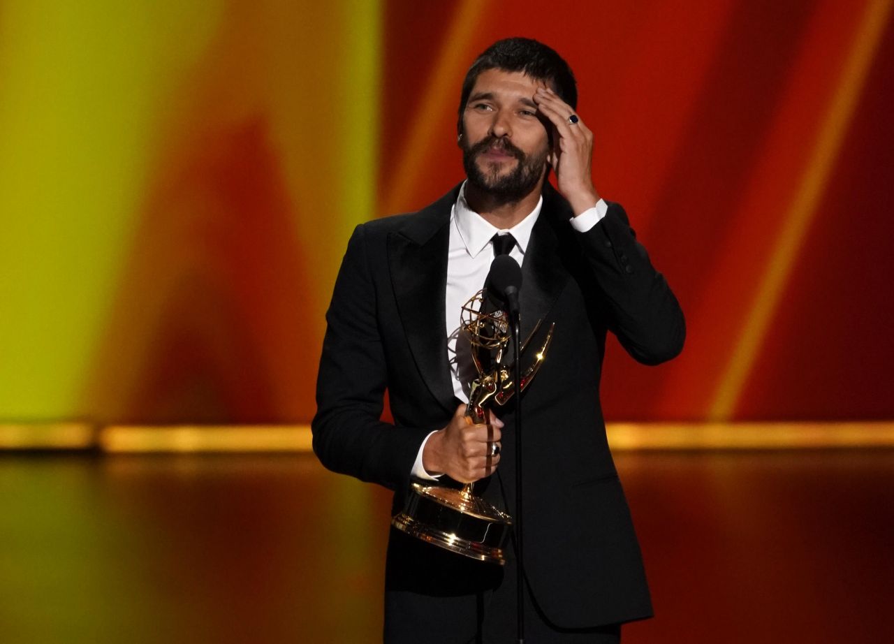 71. Emmy Ödülleri sahiplerini buldu! 11