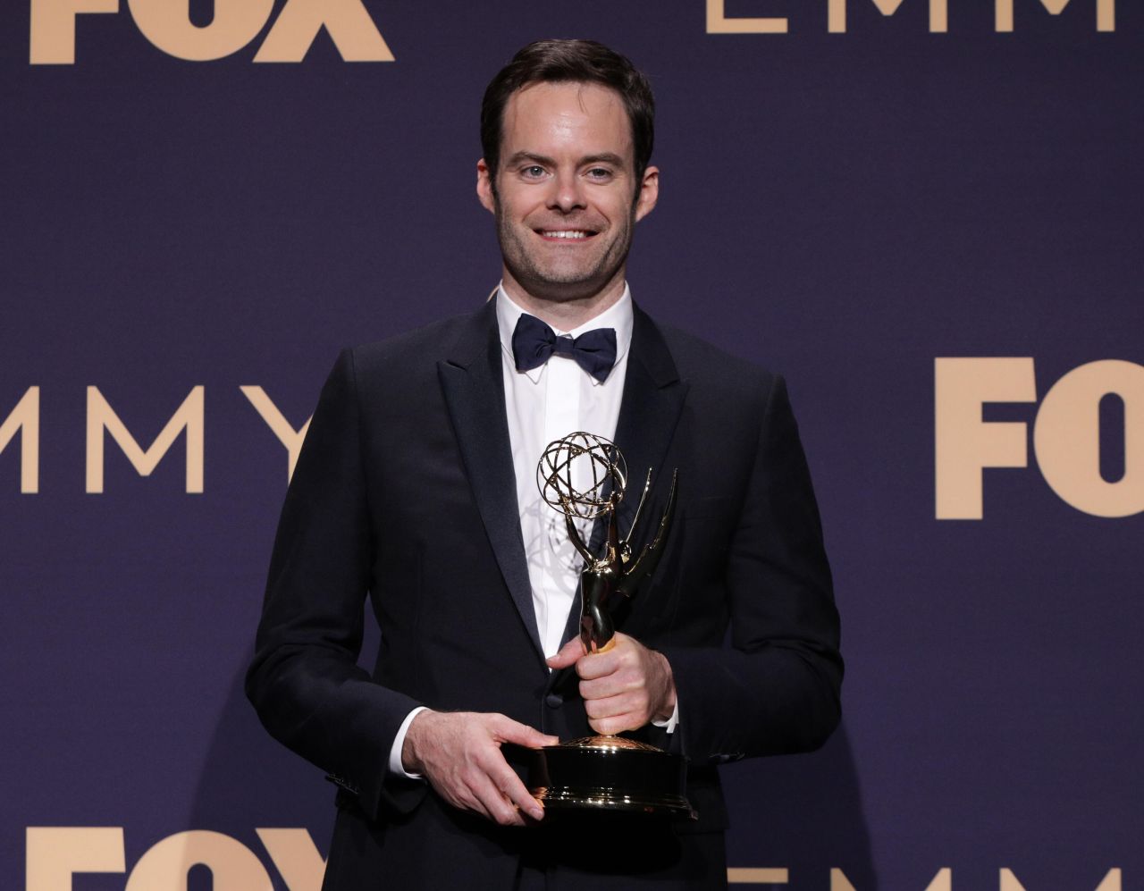 71. Emmy Ödülleri sahiplerini buldu! 14