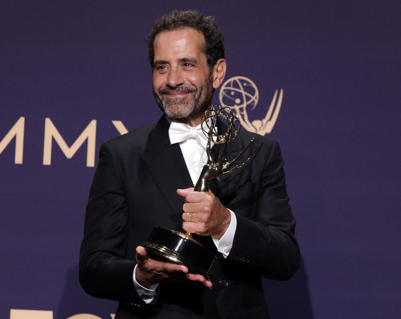 71. Emmy Ödülleri sahiplerini buldu! 16