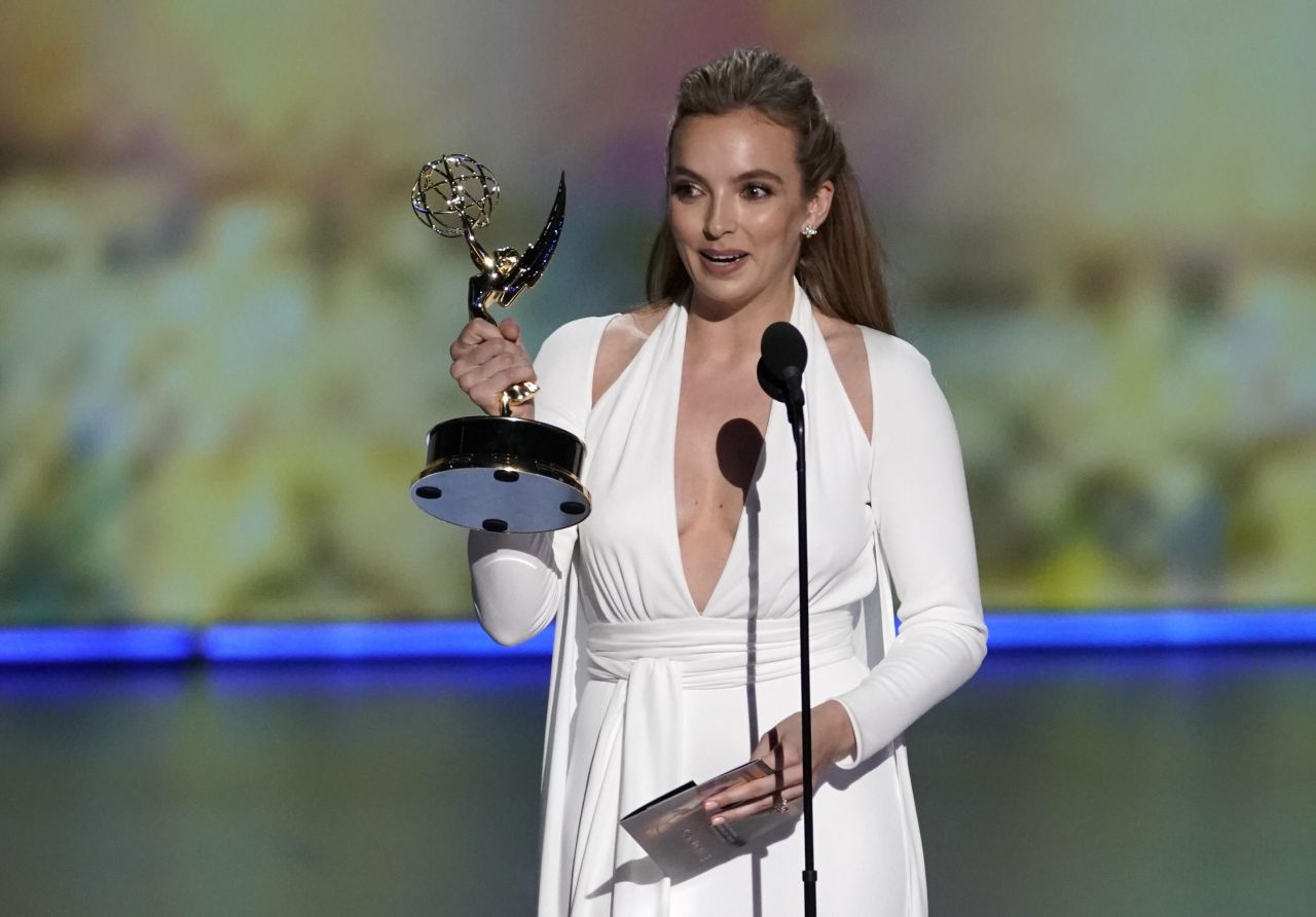 71. Emmy Ödülleri sahiplerini buldu! 22