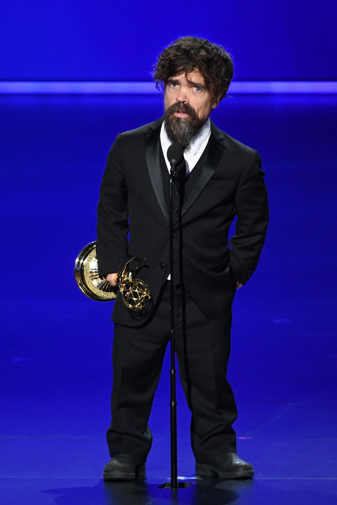 71. Emmy Ödülleri sahiplerini buldu! 23