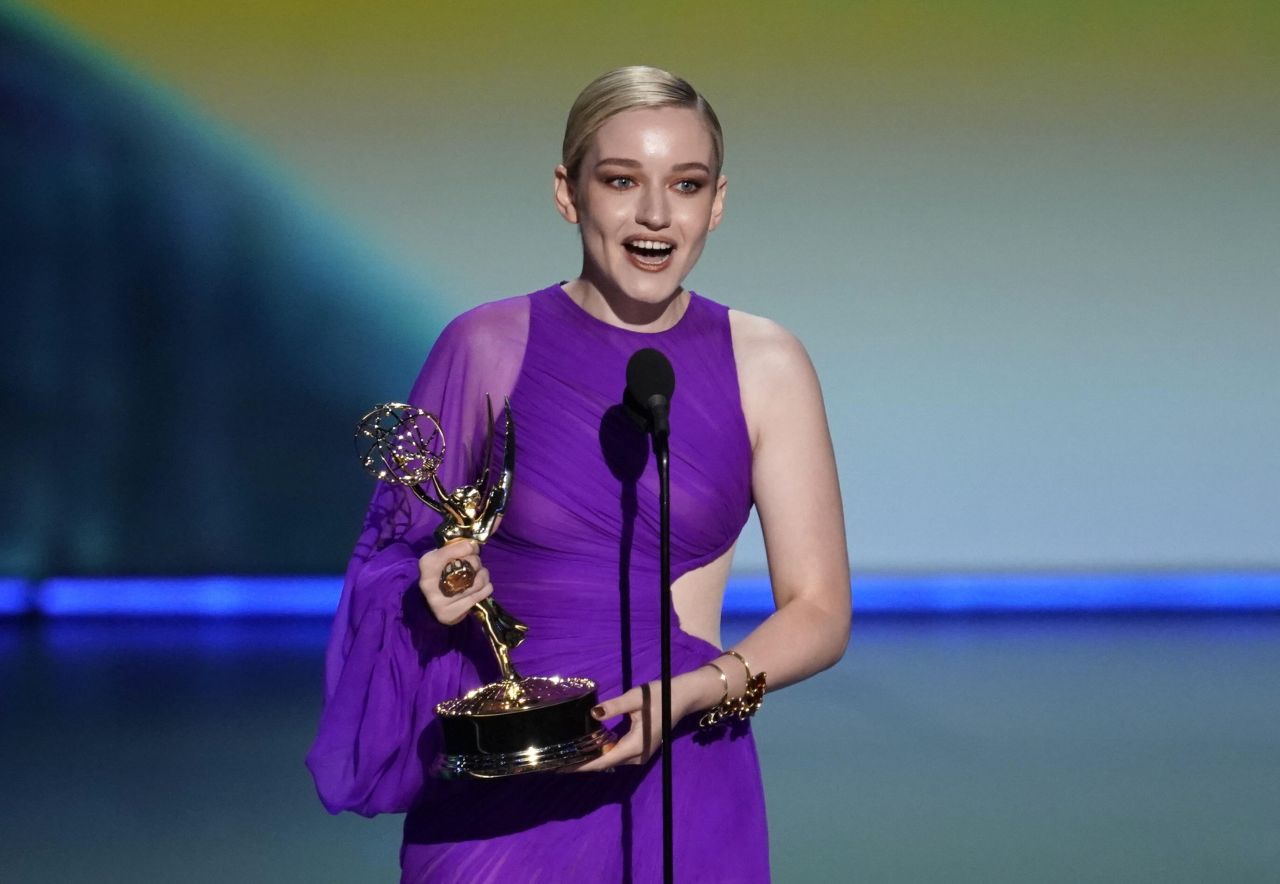 71. Emmy Ödülleri sahiplerini buldu! 5