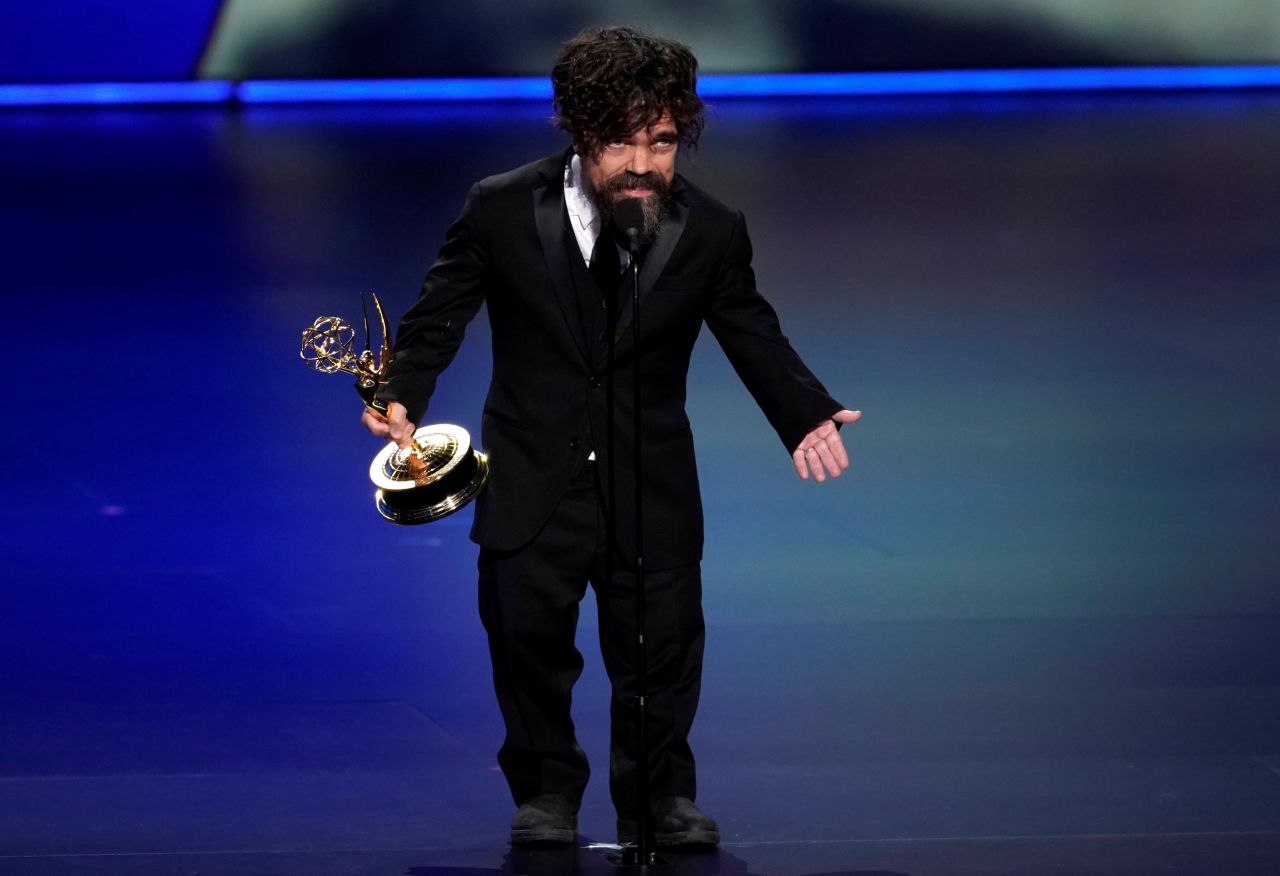 71. Emmy Ödülleri sahiplerini buldu! 6