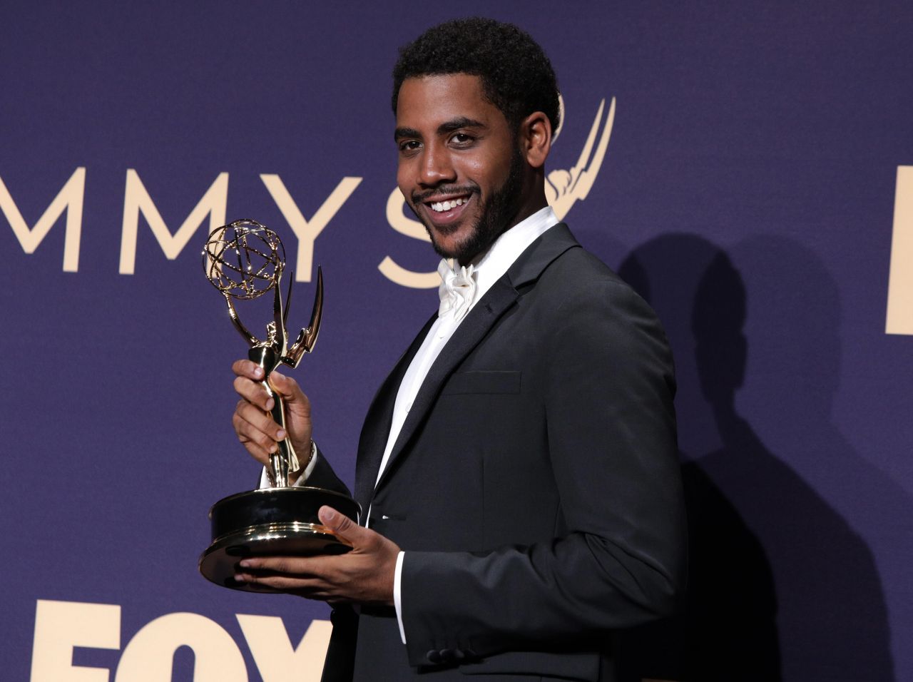 71. Emmy Ödülleri sahiplerini buldu! 9