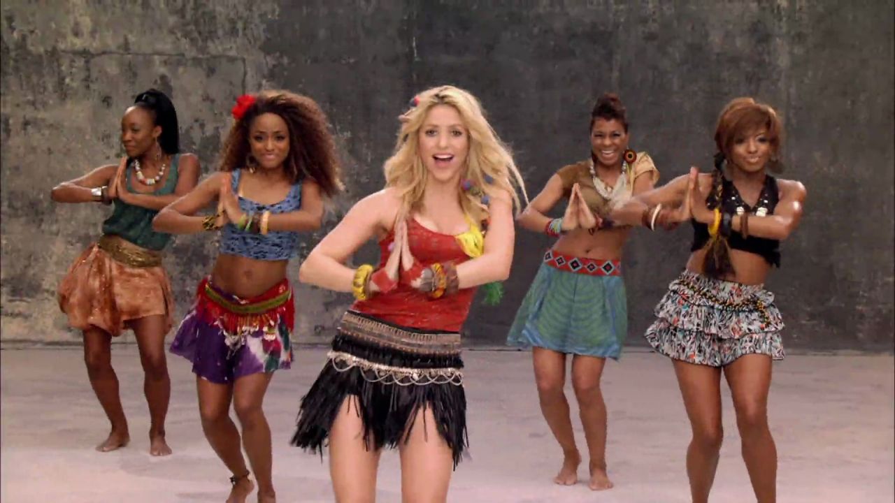 'Zumba'nın kurucusu İstanbul'a geliyor! 1