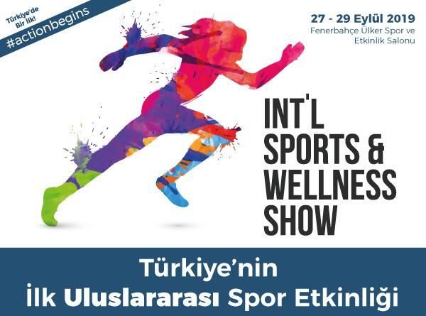 'Zumba'nın kurucusu İstanbul'a geliyor! 21