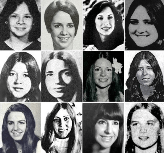 Öldürdüğü kurbanların kafatasıyla uyudu! 16