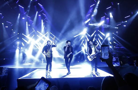 Marka botları Megastar'ın gözünü aldı! 2