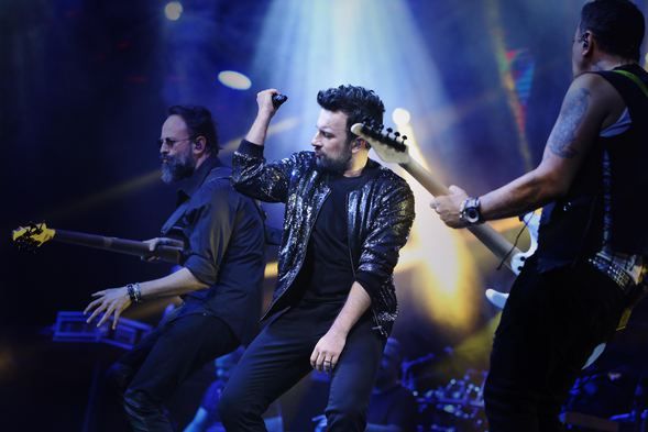 Marka botları Megastar'ın gözünü aldı! 3