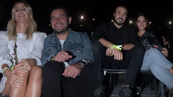 Marka botları Megastar'ın gözünü aldı! 4