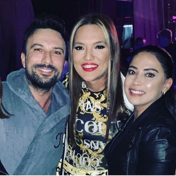 Marka botları Megastar'ın gözünü aldı! 7