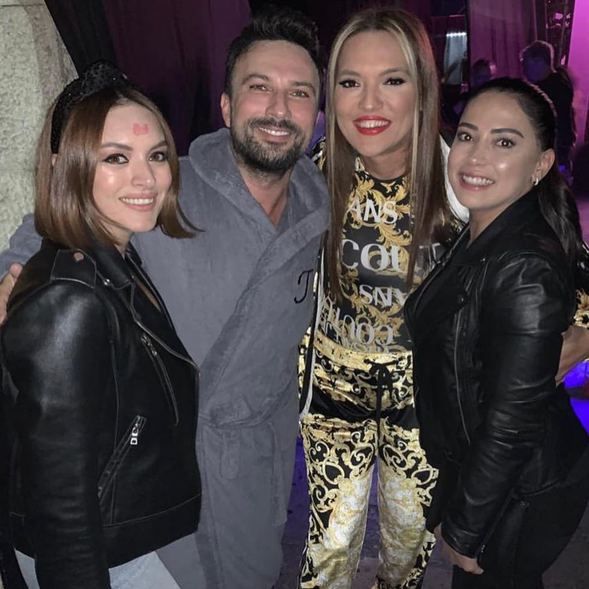 Marka botları Megastar'ın gözünü aldı! 8