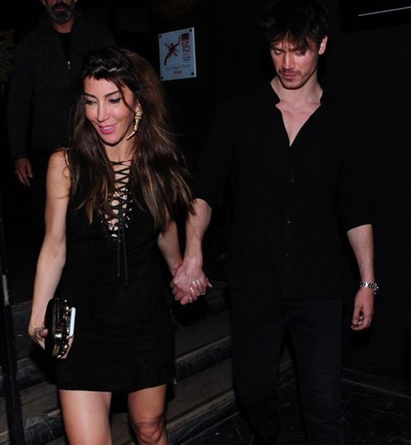 Hande Yener ile ayrılık sebeplerini açıkladı! 4