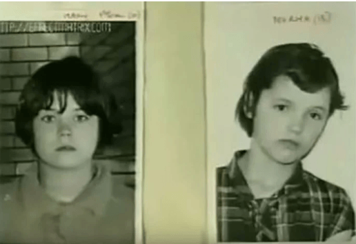 Dünyanın en küçük seri katili 10 yaşında! 7