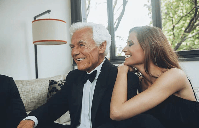 37 yıllık evliliğin ardından öyle bir intikam aldı ki! 4