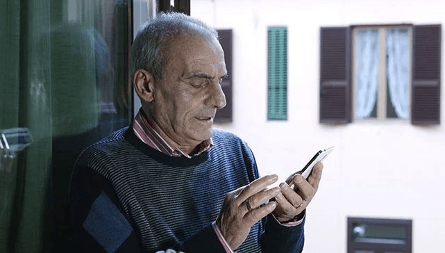 37 yıllık evliliğin ardından öyle bir intikam aldı ki! 8