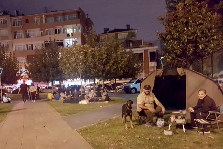 İstanbullu gece evlerine giremedi! 11