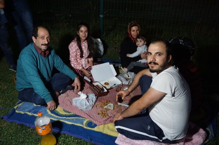 İstanbullu gece evlerine giremedi! 21