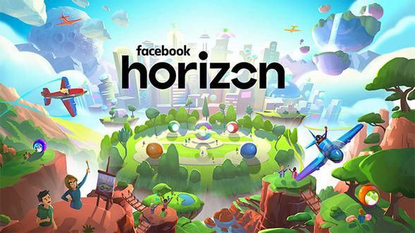 Facebook kendi dünyasını kuruyor! 2