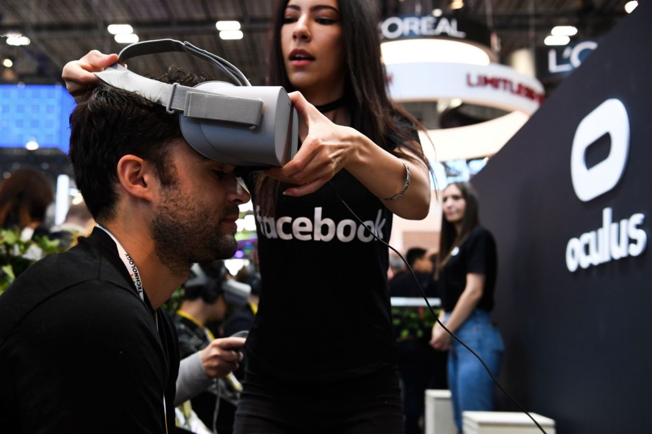 Facebook kendi dünyasını kuruyor! 10