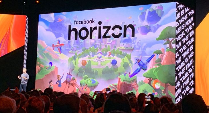 Facebook kendi dünyasını kuruyor! 1