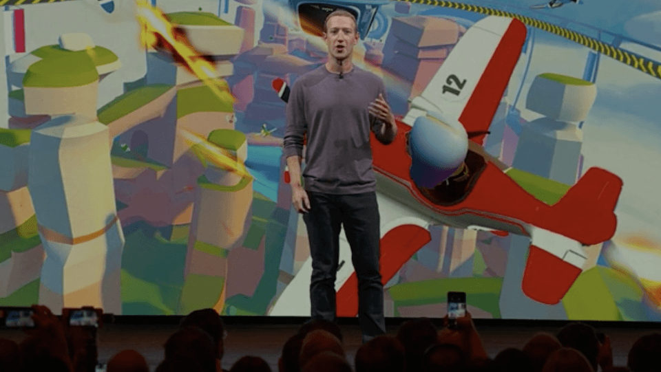 Facebook kendi dünyasını kuruyor! 7