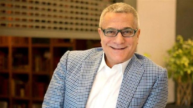 Mehmet Ali Erbil: Başıma ne geldiyse kadınlar yüzünden geldi! 13