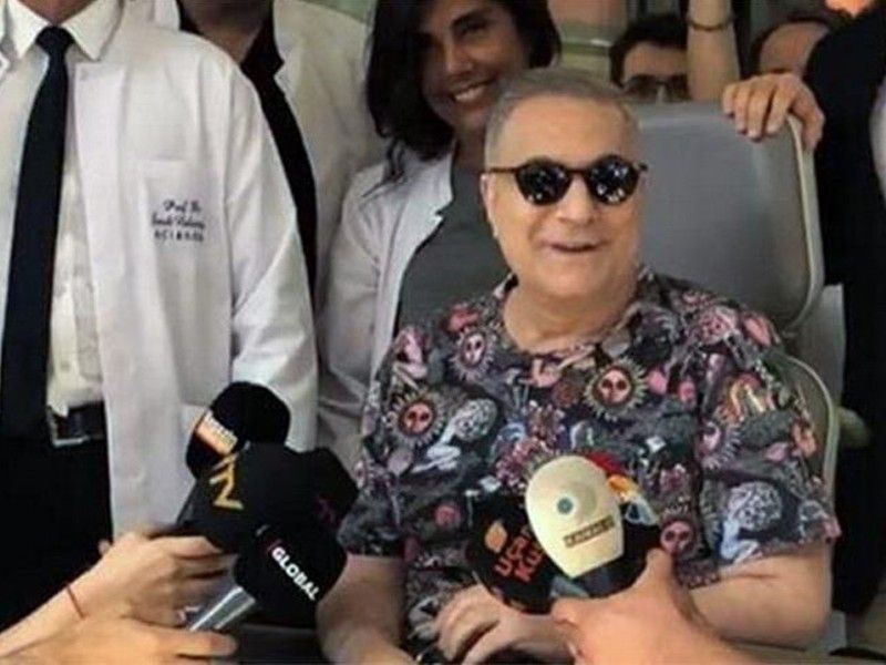 Mehmet Ali Erbil: Başıma ne geldiyse kadınlar yüzünden geldi! 4