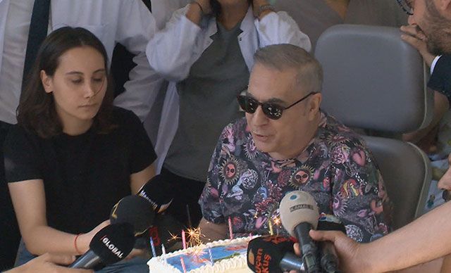 Mehmet Ali Erbil: Başıma ne geldiyse kadınlar yüzünden geldi! 8