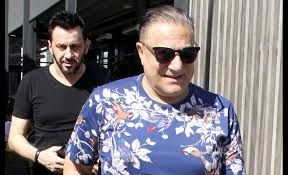 Mehmet Ali Erbil: Başıma ne geldiyse kadınlar yüzünden geldi! 10