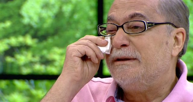 Mehmet Ali Erbil: Başıma ne geldiyse kadınlar yüzünden geldi! 2