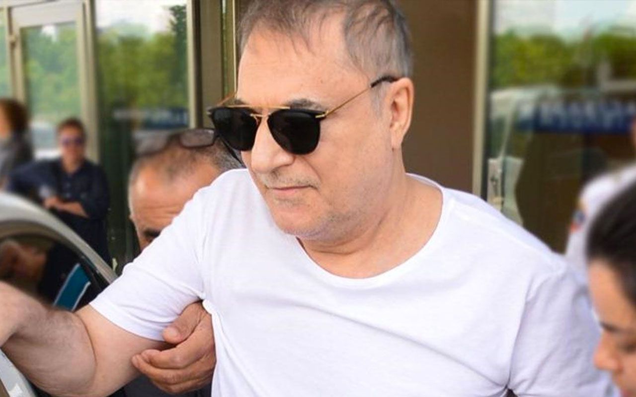 Mehmet Ali Erbil: Başıma ne geldiyse kadınlar yüzünden geldi! 7