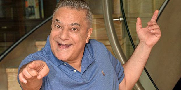 Mehmet Ali Erbil: Başıma ne geldiyse kadınlar yüzünden geldi! 14