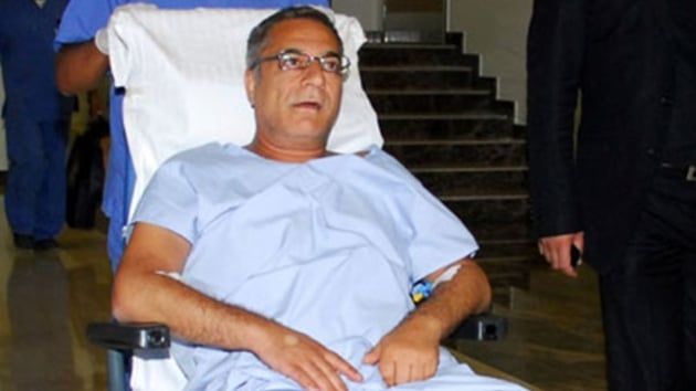 Mehmet Ali Erbil: Başıma ne geldiyse kadınlar yüzünden geldi! 12