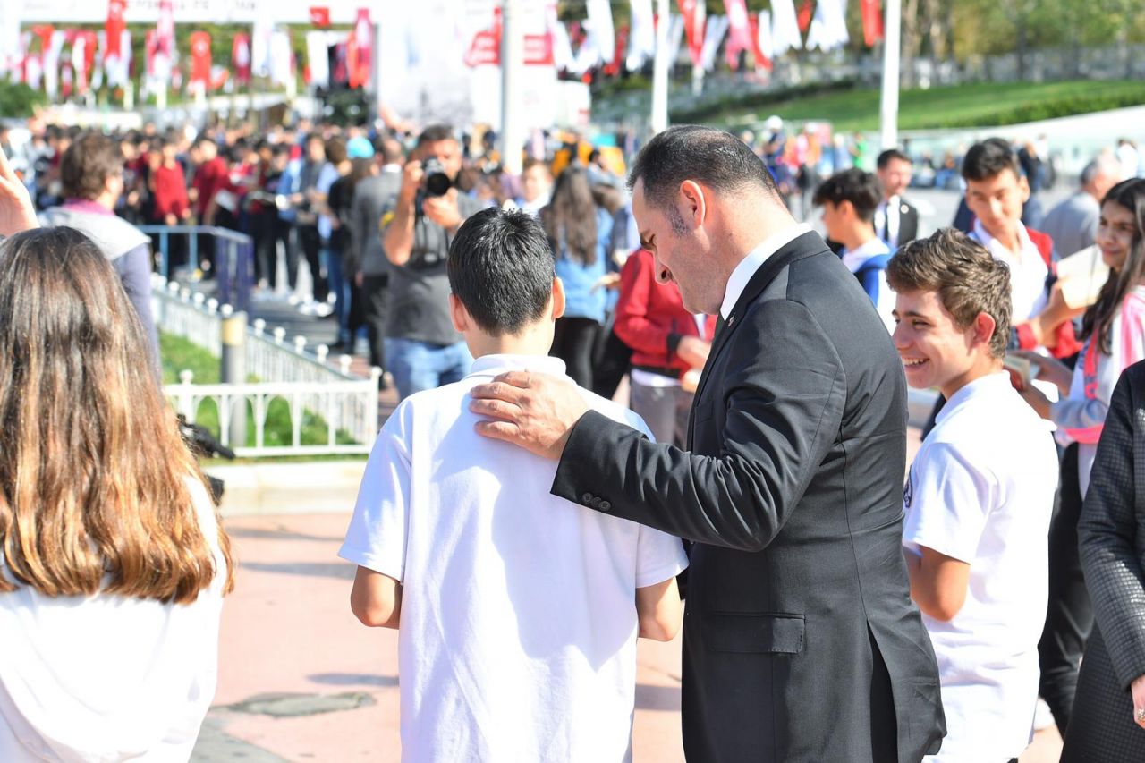 Beyoğlu Sahaf Festivali başladı! 4