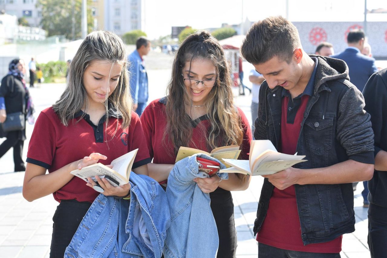 Beyoğlu Sahaf Festivali başladı! 2