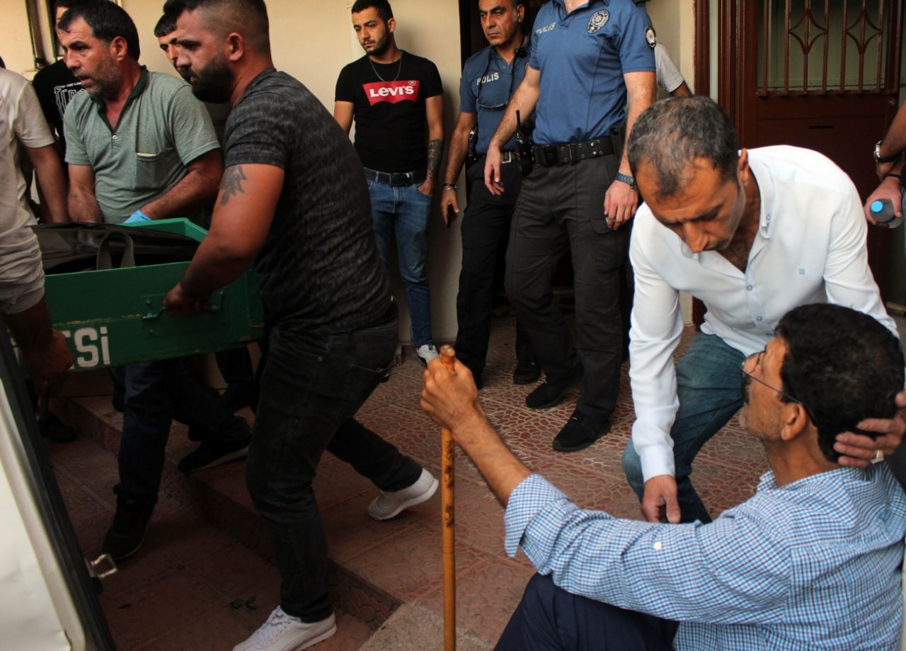 Kayıp genç öyle bir halde bulundu ki yürek dayanmaz! 2