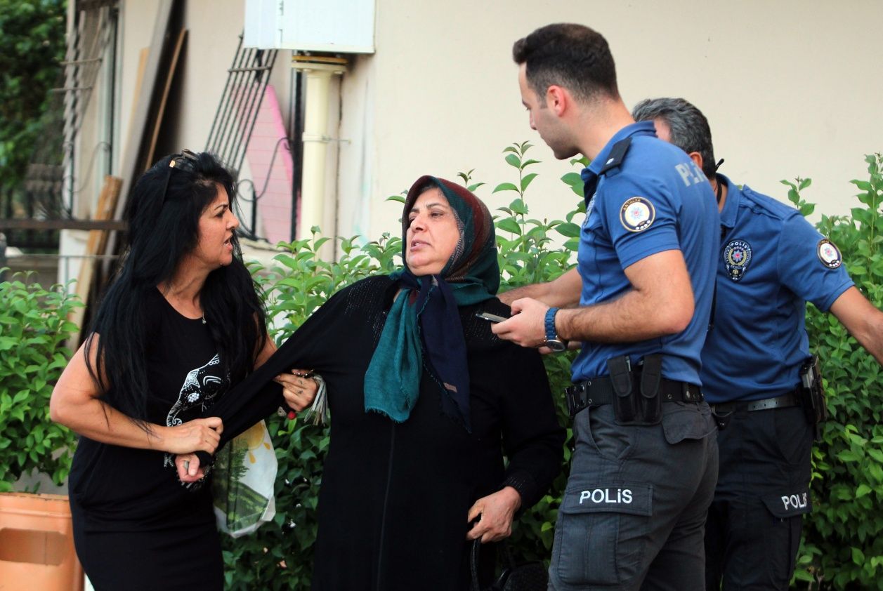 Kayıp genç öyle bir halde bulundu ki yürek dayanmaz! 3