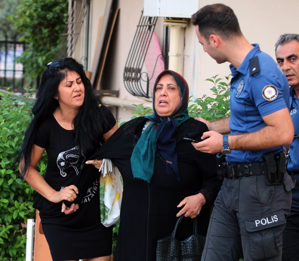 Kayıp genç öyle bir halde bulundu ki yürek dayanmaz! 4