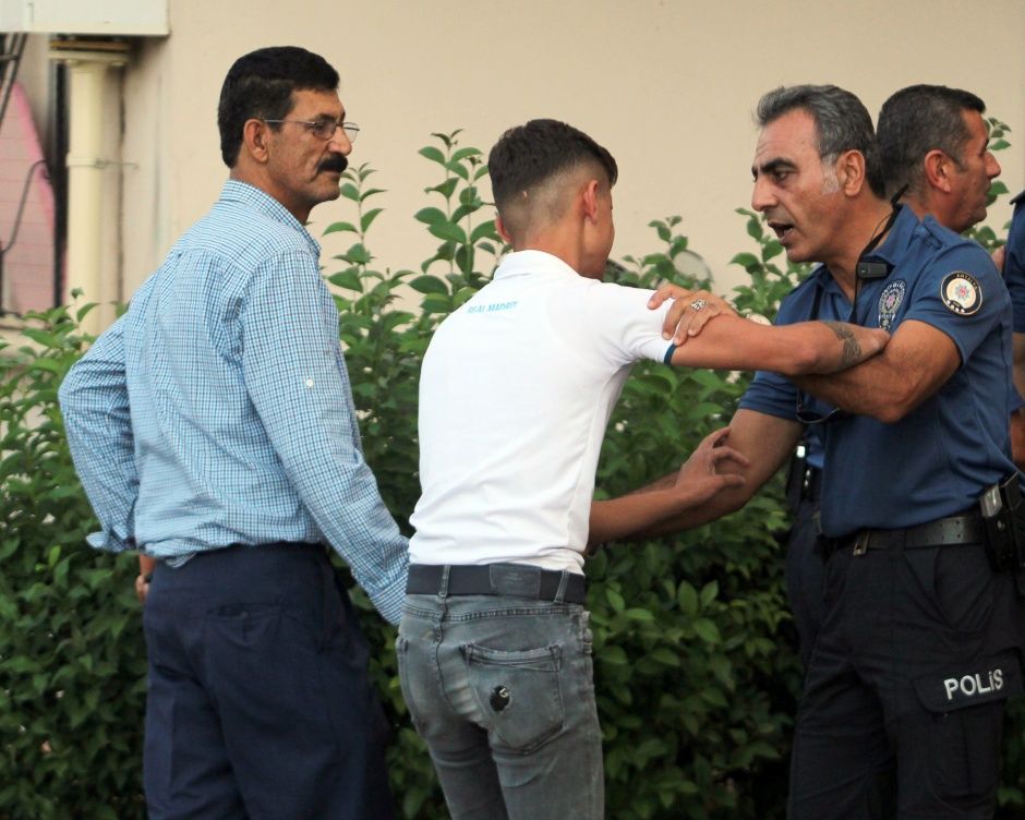 Kayıp genç öyle bir halde bulundu ki yürek dayanmaz! 5