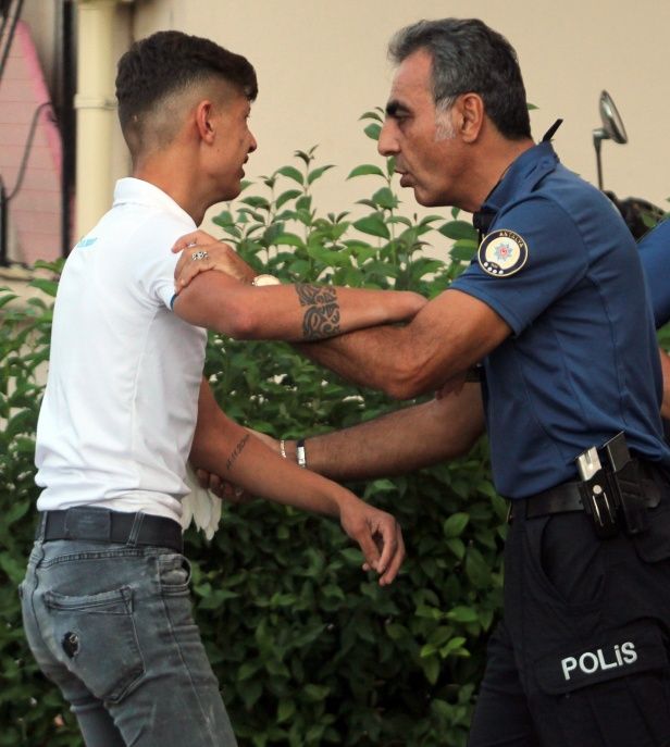 Kayıp genç öyle bir halde bulundu ki yürek dayanmaz! 6