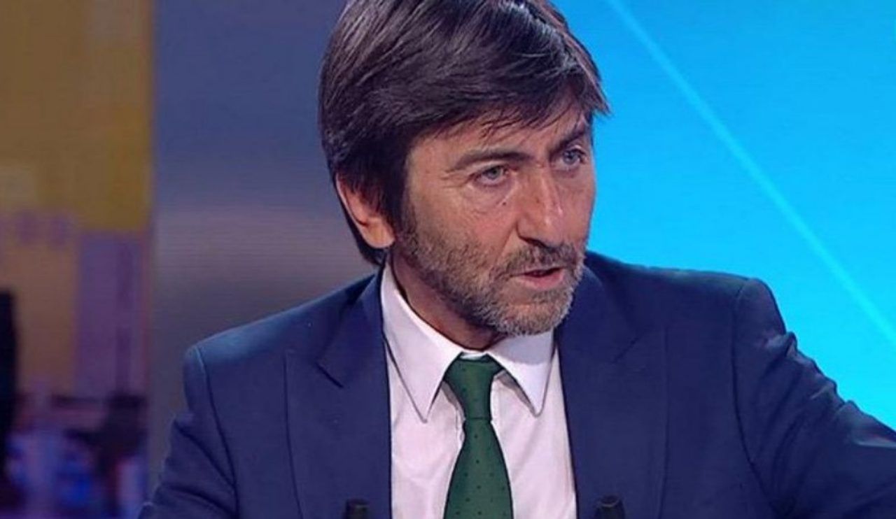 'Birisinin jübile maçıydı sanki!' 4