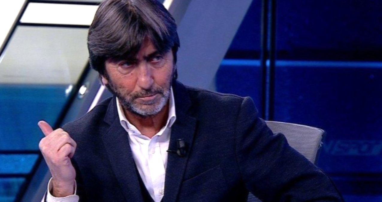 'Birisinin jübile maçıydı sanki!' 7