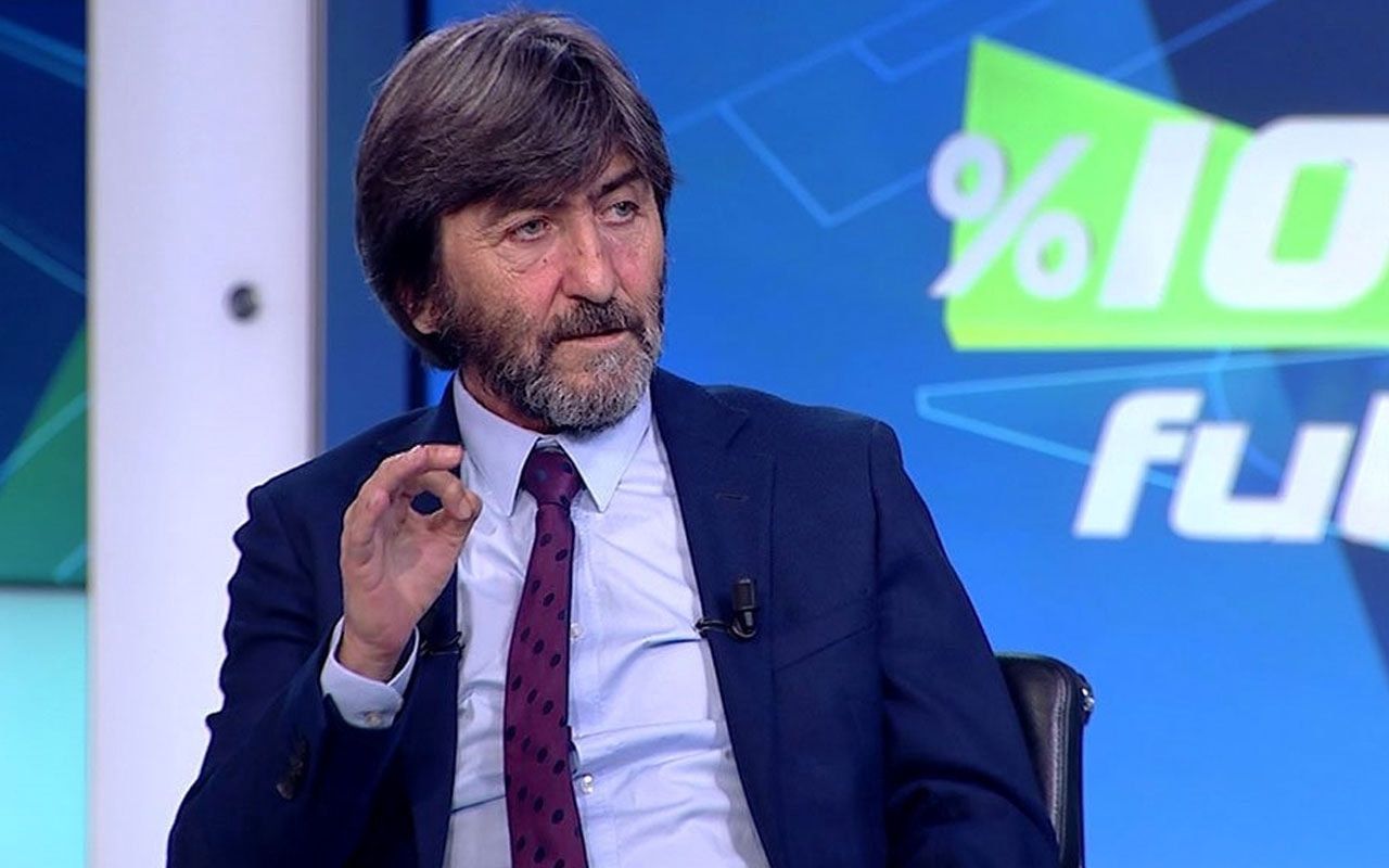 'Birisinin jübile maçıydı sanki!' 3