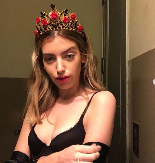 İngiliz modelden tecavüz itirafı! 5