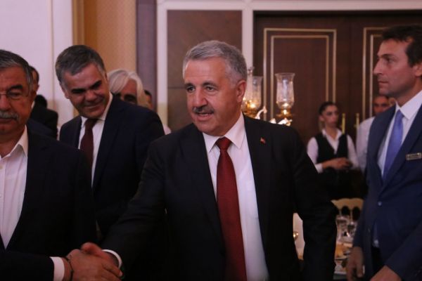 Özışık ailesinin mutlu günü! 14