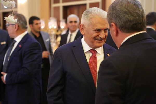 Özışık ailesinin mutlu günü! 17
