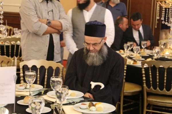 Özışık ailesinin mutlu günü! 20