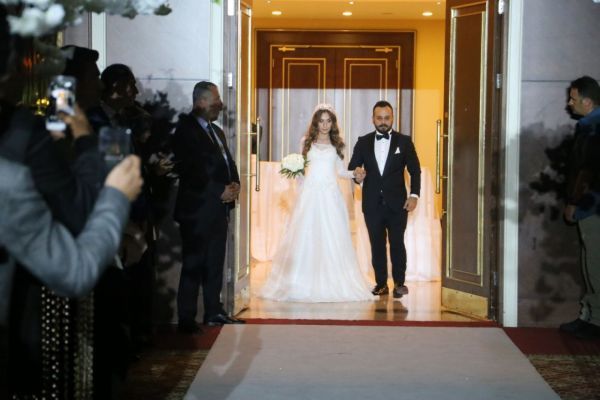 Özışık ailesinin mutlu günü! 21